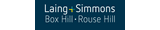 Laing+Simmons Box Hill/Rouse Hill - KELLYVILLE RIDGE