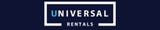 Universal Rentals - NEWSTEAD