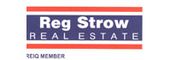 Reg Strow Real Estate