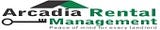 Arcadia Rental Management