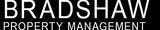 Bradshaw Property Management - (RLA 233143)