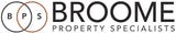 Broome Property Specialist - BROOME