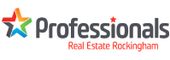 Professionals Real Estate Rockingham