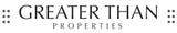 Greater Than Real Estate