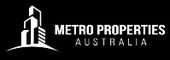 Metro Properties Australia