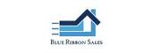 Blue Ribbon Sales