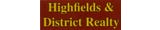 Highfields & District Realty - Highfields