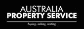 AUSTRALIA PROPERTY SERVICE