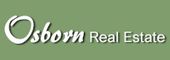 OSBORN REAL ESTATE