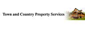 Town & Country Property Services