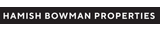 Hamish Bowman Properties