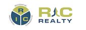 RIC REALTY - RESIDENTIAL * INDUSTRIAL * COMMERCIAL