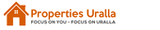 Properties Uralla