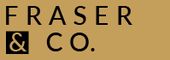 Fraser & Co Pty Ltd