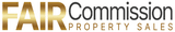 Fair Commission Property Sales