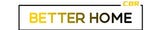 BETTER HOME CBR