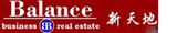 Balance Business & Real Estate