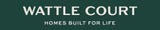 Wattle Court Homes