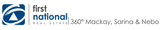 First National - Mackay Sarina Nebo