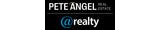 Pete Angel Real Estate @realty