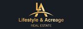 Lifestyle & Acreage Real Estate