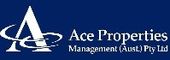 Ace Properties Management (Aust) Pty Ltd
