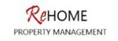 Rehome Property Management